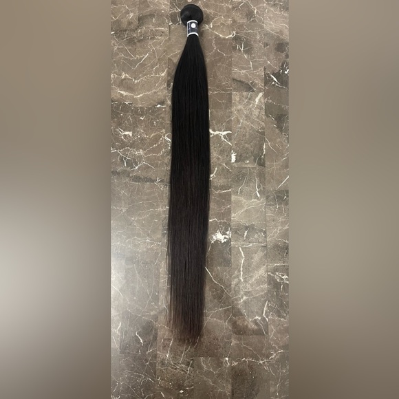 New! 24,26,28” Virgin Human Hair Bundles - Picture 11 of 11